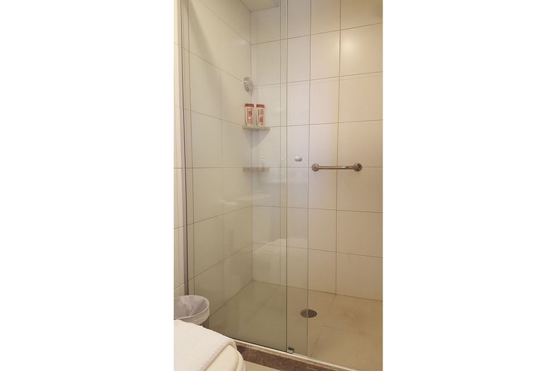 Excellent Flat in Boa Viagem, 2 rooms in Bristol.