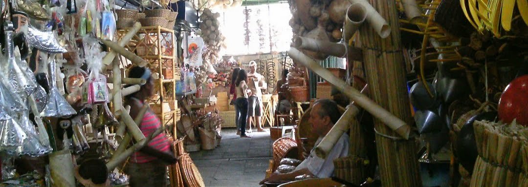 O Mercado São José