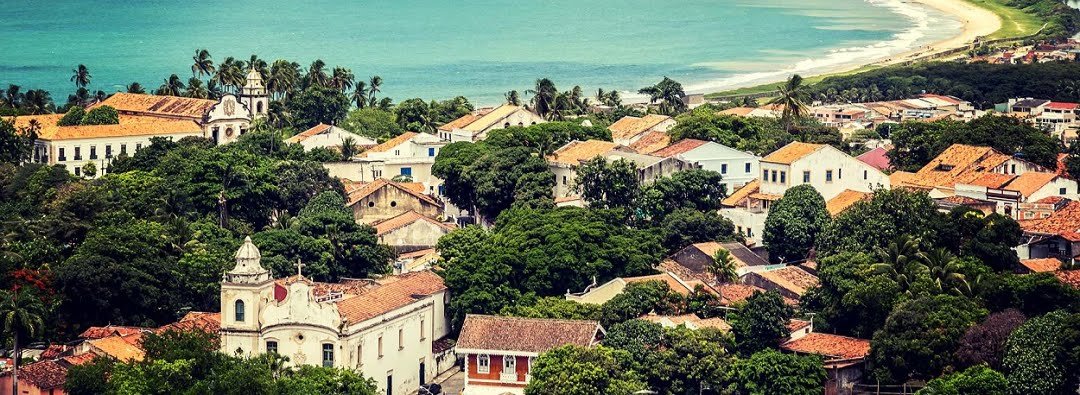 Olinda - Neighbor City