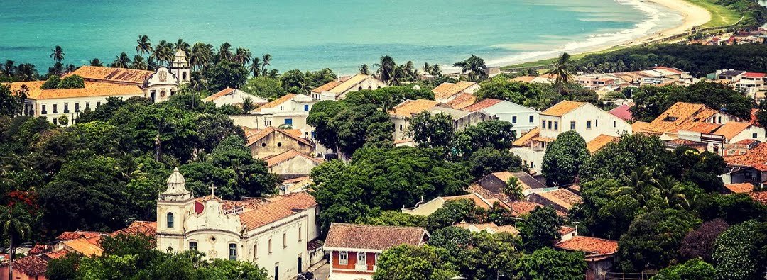 Olinda – Cidade Vizinha